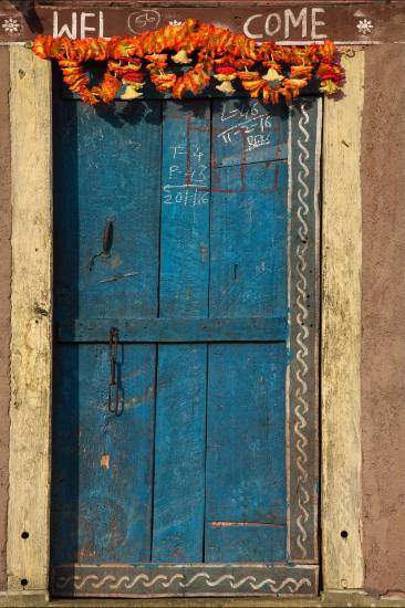 Photograph by Saify Akolawala - Architecture - 13