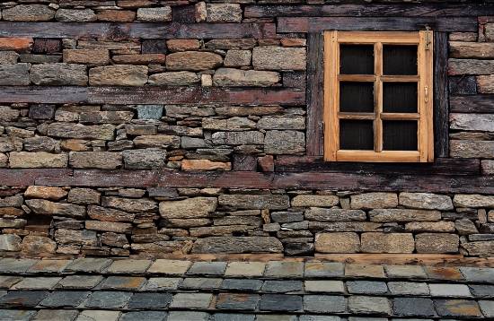 Photograph by Saify Akolawala - Architecture - 12