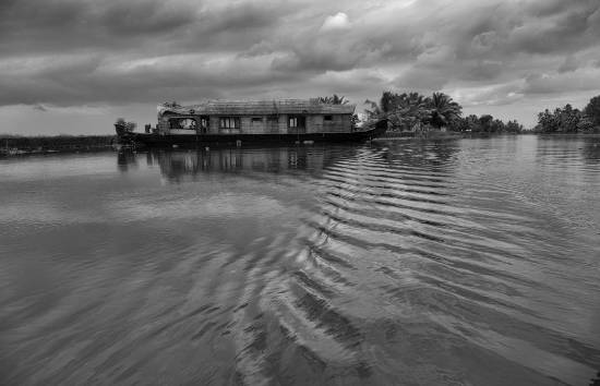 Photograph by Saify Akolawala - Landscape - 30