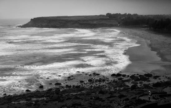 Photograph by Saify Akolawala - Landscape - 28