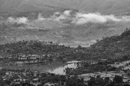 Photograph by Saify Akolawala - Landscape - 27