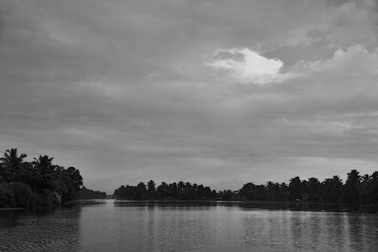 Photograph by Saify Akolawala - Landscape - 26