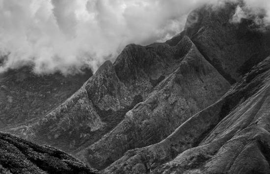 Photograph by Saify Akolawala - Landscape - 21