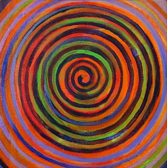 Painting by Varsha Randiwe - Untitled - 12