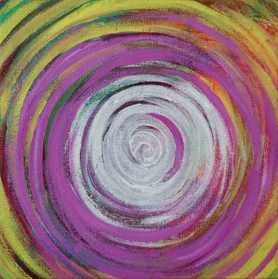 Painting by Varsha Randiwe - Untitled - 7