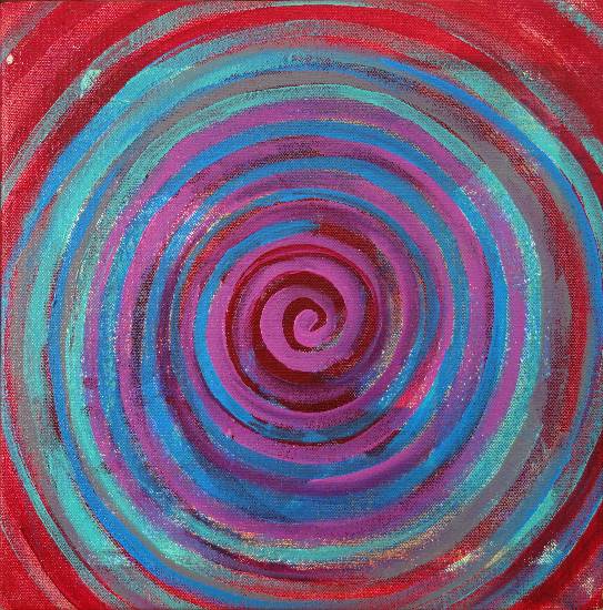 Painting by Varsha Randiwe - Untitled - 6