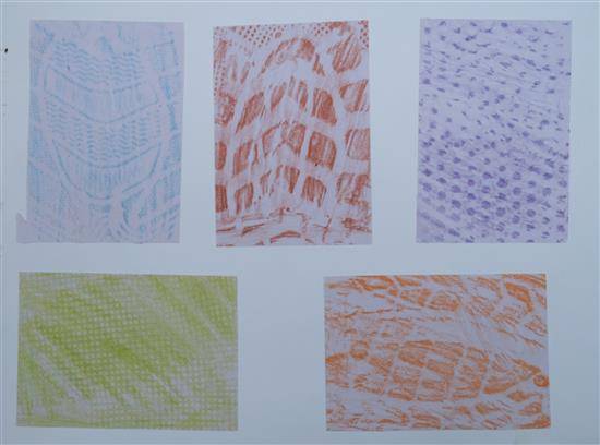 Painting by Purab Varkhade - Prints