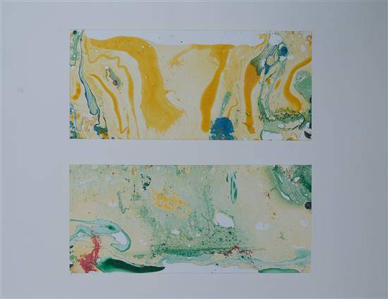 Painting by Saniya Chaudhari - Abstract art - 8