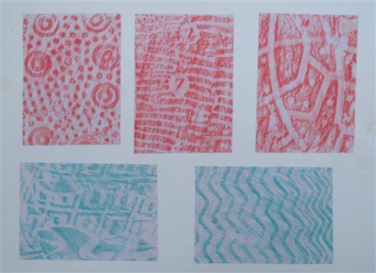 Painting by Harshal Gaikwad - Prints - 1