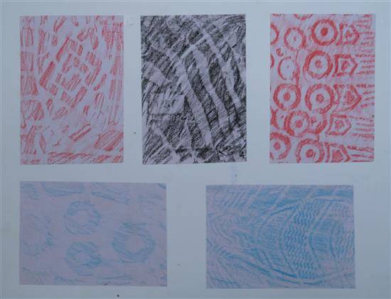 Painting by Suyog Gayakwad - Print Making - 1