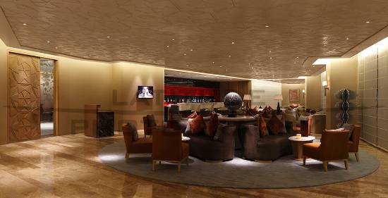 Photograph by Ali Rangoonwalla - Cherry Bar