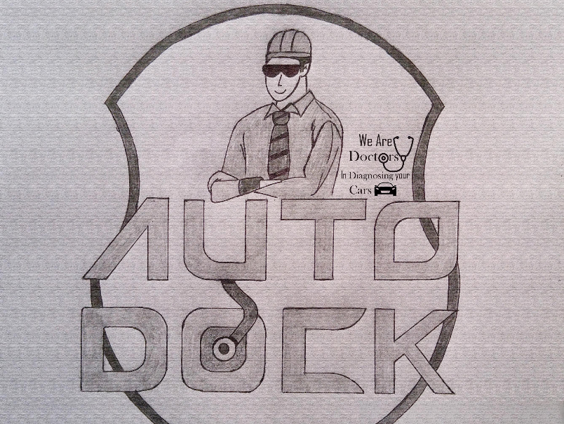 Artwork by Vattam Rajesh - Mascot Engineer