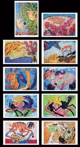 Limited Edition Print by Amit Ambalal - Heritage Series