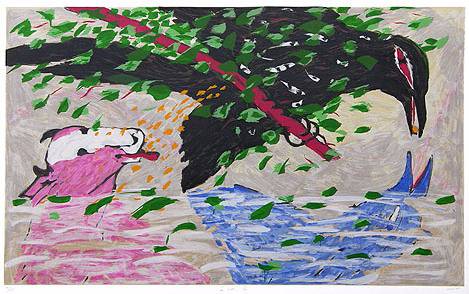 Limited Edition Print by Amit Ambalal - I am II