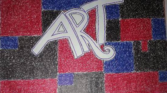 Painting by Rashmi Ramchandra Savadatti - Art