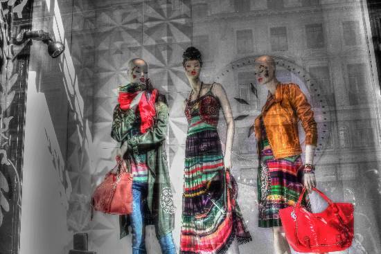 Photograph by Anupama Tiku Dhar - Disjointed