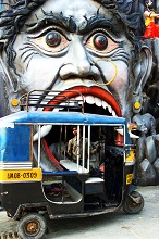 India, photos by Kumar Mangwani