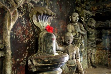 Faith, photos by Kumar Mangwani