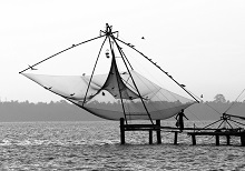 Water, photos by Kumar Mangwani