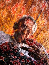 Portrait, photos by Kumar Mangwani