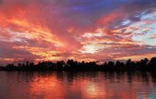 Landscape, photos by Saify Akolawala