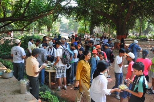 Pune Heritage Cycle Ride