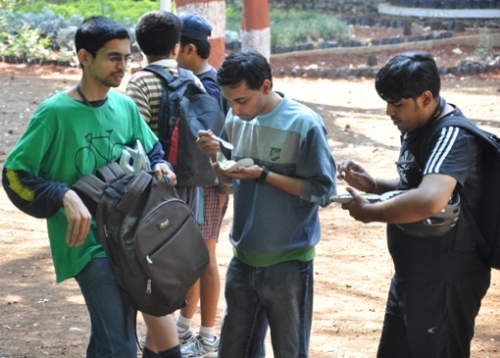 Pune Heritage Cycle Ride