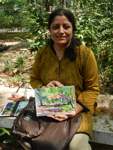 Pune Heritage Cycle Ride