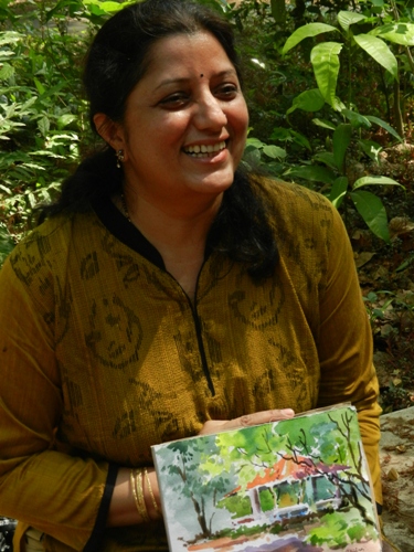 Pune Heritage Cycle Ride